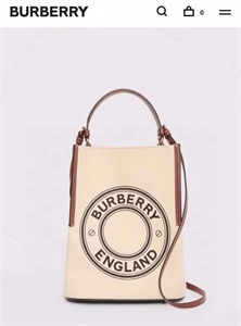 Сумка BURBERRY 146761 - фото 296862