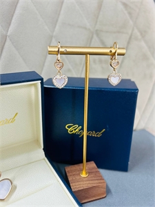 Серьги Chopard 146763 - фото 296878 Серьги Chopard 146763 - фото 296878