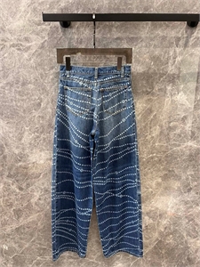 Джинсы CHANEL 146777 - фото 297046 Джинсы CHANEL 146777 - фото 297046