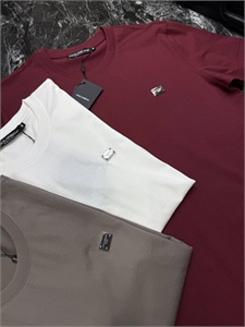 Футболка DG 146802 - фото 297204