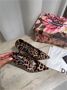 Туфли DG 146822 - фото 297330