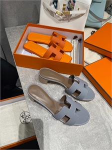 Тапочки HERMES 146827 - фото 297368 Тапочки HERMES 146827 - фото 297368