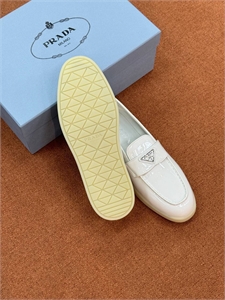 Лоферы PRADA 146833 - фото 297411