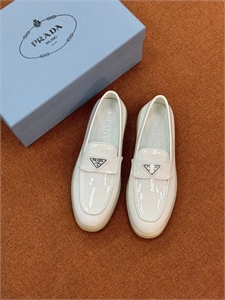 Лоферы PRADA 146833 - фото 297412