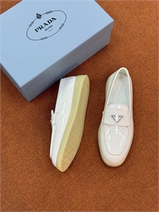 Лоферы PRADA 146833 - фото 297413