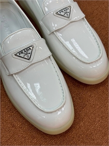 Лоферы PRADA 146833 - фото 297414