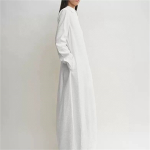 Платье TOTEME 146873 - фото 297654