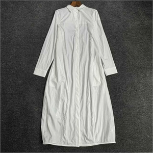 Платье TOTEME 146873 - фото 297659