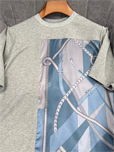 Футболка HERMES 146897 - фото 297762 Футболка HERMES 146897 - фото 297762