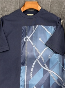 Футболка HERMES 146899 - фото 297774 Футболка HERMES 146899 - фото 297774