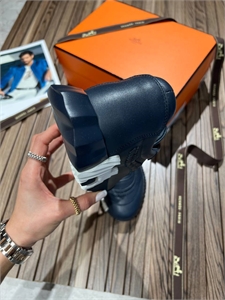 Кроссовки HERMES 146936 - фото 297975 Кроссовки HERMES 146936 - фото 297975