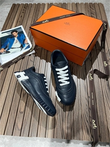 Кроссовки HERMES 146936 - фото 297976 Кроссовки HERMES 146936 - фото 297976