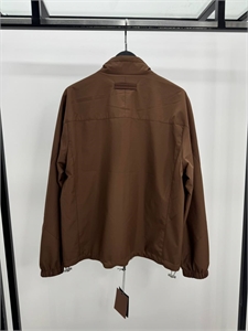 Двусторонняя куртка ZEGNA 146987 - фото 298341 Двусторонняя куртка ZEGNA 146987 - фото 298341