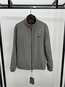 Двусторонняя куртка ZEGNA 146987 - фото 298342 Двусторонняя куртка ZEGNA 146987 - фото 298342