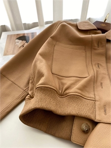 Куртка HERMES 147225 - фото 299246 Куртка HERMES 147225 - фото 299246