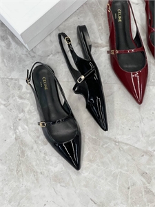 Туфли CELINE 147235 - фото 299305 Туфли CELINE 147235 - фото 299305