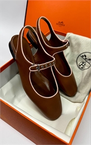 Слингбэки HERMES 147243 - фото 299335