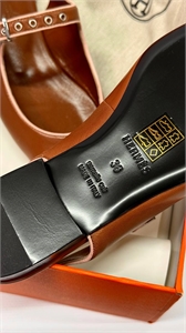 Слингбэки HERMES 147243 - фото 299336