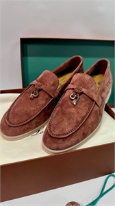 Лоферы LORO PIANA 147257