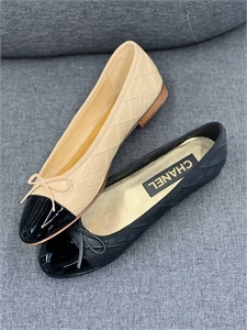 Балетки CHANEL 147269 - фото 299423 Балетки CHANEL 147269 - фото 299423