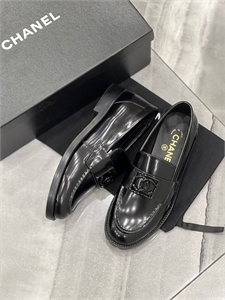 Лоферы CHANEL 147270 - фото 299426