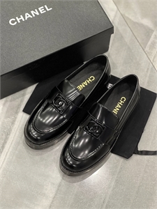 Лоферы CHANEL 147270 - фото 299428