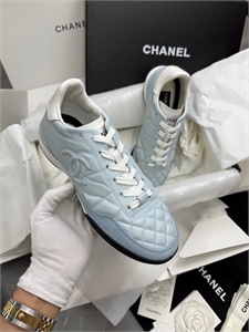 Кроссовки  CHANEL 147281 - фото 299455 Кроссовки  CHANEL 147281 - фото 299455