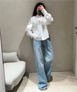 Джинсы BRUNELLO CUCINELLI 147283 - фото 299476