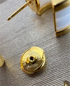 Серьги BVLGARI 147285 - фото 299487 Серьги BVLGARI 147285 - фото 299487