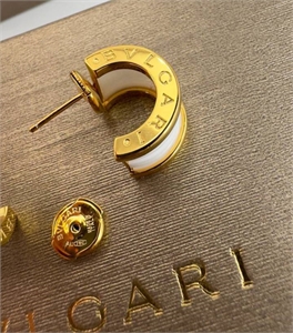Серьги BVLGARI 147285 - фото 299488 Серьги BVLGARI 147285 - фото 299488