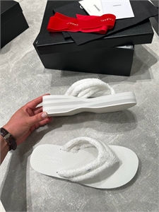 Сланцы CHANEL 147297 - фото 299568