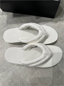 Сланцы CHANEL 147297 - фото 299569