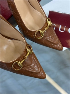 Туфли GUCCI 147301