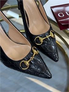 Туфли GUCCI 147302 - фото 299614