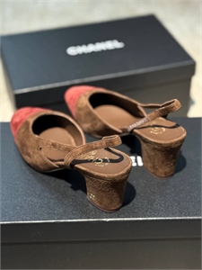 Туфли CHANEL 147310 - фото 299663