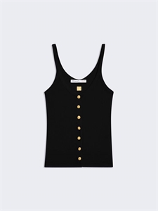 Майка Schiaparelli 147316 - фото 299705 Майка Schiaparelli 147316 - фото 299705