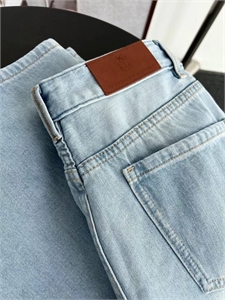 Джинсы BRUNELLO CUCINELLI 147283 - фото 299772