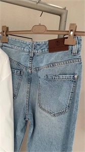 Джинсы BRUNELLO CUCINELLI 147283 - фото 299774