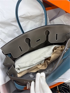 Сумка HERMES 147328 - фото 299813