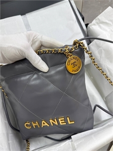 Сумка CHANEL 147330 - фото 299836