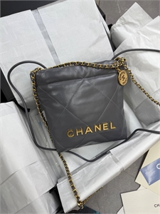 Сумка CHANEL 147330 - фото 299840