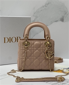 Сумка DIOR 147403 - фото 300090