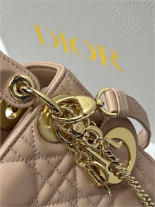 Сумка DIOR 147403 - фото 300091