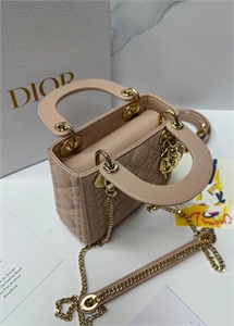 Сумка DIOR 147403 - фото 300092
