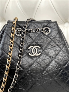 Сумка - Рюкзак CHANEL 147406 - фото 300110