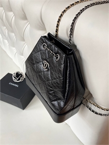 Сумка - Рюкзак CHANEL 147406 - фото 300111