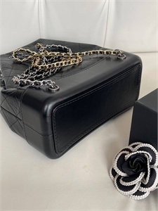 Сумка - Рюкзак CHANEL 147406 - фото 300112