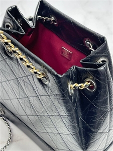 Сумка - Рюкзак CHANEL 147406 - фото 300113