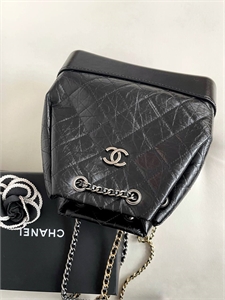 Сумка - Рюкзак CHANEL 147406 - фото 300114