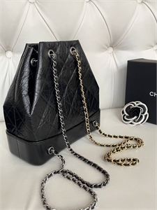 Сумка - Рюкзак CHANEL 147406 - фото 300115